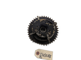 Camshaft Timing Gear From 2005 Ford F-150  5.4 3L3E6C524FA FWD - $49.95