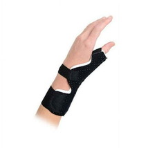 Advanced Ortho Premium Thumb Brace Universal - Left or Right - $19.40