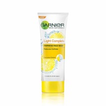 Garnier Skin Naturals White Complete Face Wash, 50g - £15.14 GBP