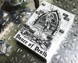 Dance of Death V2 Playing Cards - $24.74