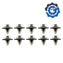 New Dorman Door Panel Trim Retainer Kit for 1993-2004 Nissan Altima 702-008 - $28.01