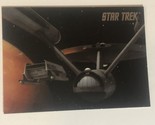 Star Trek Trading Card #44 Journey To Babel - £1.55 GBP