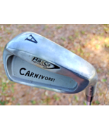 Razor Play The Edge Carnivore! Approach A Wedge Steel Premium Wedge Flex... - €26,05 EUR