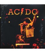 AC/DC -  Johnson City 1988 [2xLP] Freedom Hall Civic Center, Johnson Cit... - $35.00