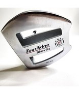 Tour Edge Biarritz 304 SS Putter 35&quot; Left Handed LH Pure Feel - $1,691.42 MXN