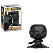 Funko POP! Games: Bendy and The Ink Machine- Searcher - £43.25 GBP