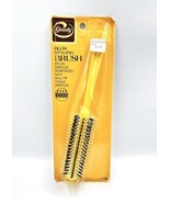 VTG Goody Blow Styling Brush 7108 Comfort Nylon Bristles Square Grip 197... - $524.16 MXN