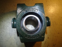 John Deere 1-15/16&quot; Disc Harrow Trunnion Bearing Unit AK36415 SpinCo Bea... - $138.59