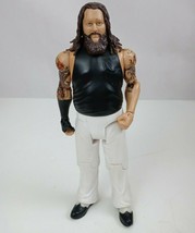 2013 Mattel WWE Superstar Series 25 Bray Wyatt 6.75&quot; Action Figure (A)  - £13.22 GBP