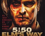 5150 Elms Way DVD | aka 5150 Rue des Ormes | English subtitles | Region 4 - $8.42