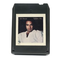 September Morn, Neil Diamond (8-Track Tape REFURBISHED 1979, Columbia) F... - $4.42