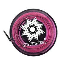 Quilt Happy Tape Measure Purple - €3,45 EUR