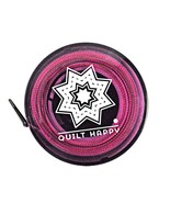 Quilt Happy Tape Measure Purple - $73.88 MXN