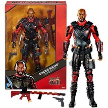 Year 2016 DC Comics Multiverse Suicide Squad Series 12 Inch Tall Figure ... - $59.99