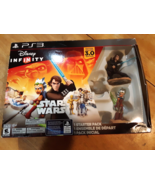 PS3 Disney Infinity Star Wars Starter Pack - £27.14 GBP