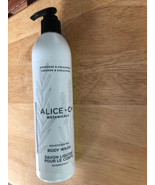 ALICE+CO BOTANICALS Body washs Lavender &amp; Eucalyptus - £14.27 GBP