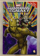 Guardians Of The Galaxy Little Look And Find 2018 Ex+++ 1ST Marvel - £13.83 GBP