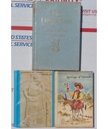 VTG Happiness Teilhard Chardin Springs Humor Wit Greek Philosophy Herder... - $51.04