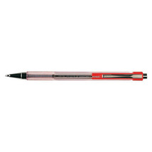 Pilot BP-145 Medium Retractable Ballpoint Pen 12pcs - Red - £47.66 GBP
