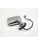 94 JAGUAR XJS 2+2 mirror, door, exterior, right front, BEC8686 - $166.23 CAD