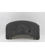 Speedometer Cluster US Fits 04-07 EXPRESS 1500 VAN 42001 - $314.99