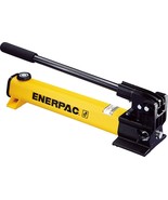 Enerpac P-392 2 Speed Lightweight Hand Pump - £623.00 GBP