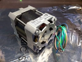 Oriental Motor 2345-332 Induction Motor 1/25 Hp 115V 2750/3250RPM New Sale $29 - £21.39 GBP