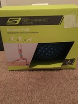 2 Piece Skechers Balance Exercise Pods Blue - £35.30 GBP