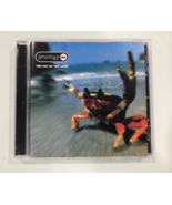 PRODIGY THE FAT OF THE LAND CD - $15.46