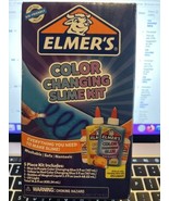 Elmer&#39;s 2062233 Color Slime Ki - $9.78
