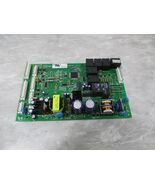 GE REFRIGERATOR CONTROL BOARD PART # WR55X11022 - $92.00