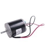 Furnace Heater Blower Motor Compatible with Atwood 37697 30133 8525 IV 8... - $2,324.32 MXN