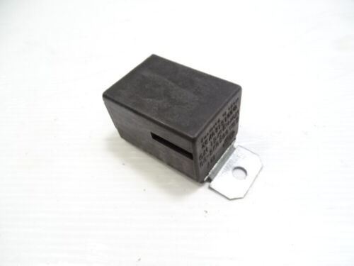 Mercedes W126 300SEL relay, seat belt warning 0045450732 - $17.75