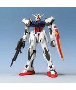 Bandai Gundam Seed GAT-X105 Strike 1/144 QUICK Model Kit - $229.75