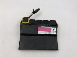 2001-2007 Ford Focus Engine Control Module Unit ECU ECM OEM A01B03070 - £43.15 GBP