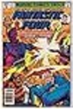 Fantastic Four #212 [Comic] Marvel image 2