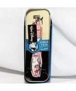 Disney Since 1928 Watch Minnie Mouse in Tin - $44.09