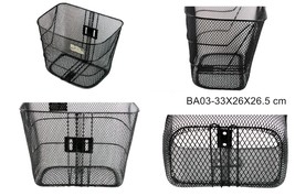  X1pcs BA03 Front Basket Iron for Heartway Mobility Scooter BL450 MSP Wholesale image 3
