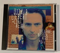 The Hours Between Night + Day - Audio CD - LIKE NEW CONDITION - €10,09 EUR