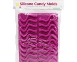 LorAnn Silicone Gummy Worm Molds - pack of 2 - $17.60