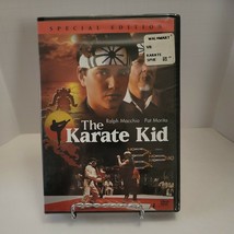 The Karate Kid DVD, New, Sealed - £6.23 GBP