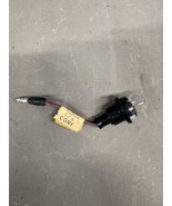 1960-1964 Ford Galaxie Dash Clock Light Socket Lamp Wiring Mercury Parkl... - €38,72 EUR