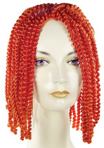 Lacey Wigs Spring Curl Bargain Red - £67.18 GBP