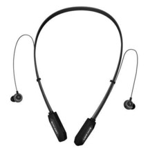 Wireless Neckband Headphones V4.2 Sweat-proof Sport Headsets Earbuds In-... - £24.12 GBP