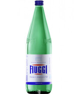 Fiuggi Sparkling Mineral water 50.7 fl oz (PACKS OF 6) glass bottles - $1,130.75 MXN
