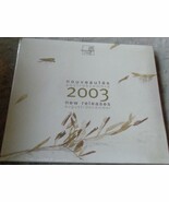 New Releases – 2003 – August/December – Harmonia Mundi - Gently Used CD ... - €7,80 EUR
