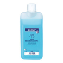  Sterillium 1000 milliliters - $94.00