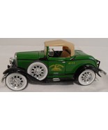 1998 John Deere Ford Model A 1930 Convertible Roadster Die-cast Car 1:25... - $26.50