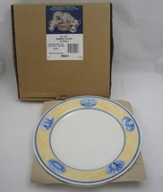 American Heritage Millennium Churchill England 2 Plates 10.25&quot; Patriotic Freedom - £9.39 GBP