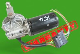 2003-2012 mercedes r230 sl500 sl600 windshield wiper arm motor 039024144... - $57.00